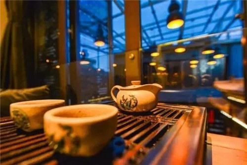 民宿設計:北京城里那些美到極致的四合院