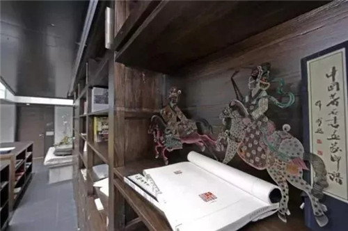 民宿設計:北京城里那些美到極致的四合院