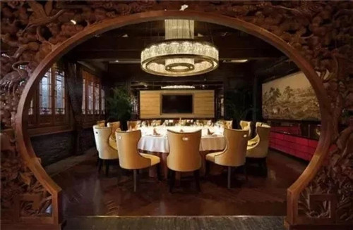 民宿設計:北京城里那些美到極致的四合院