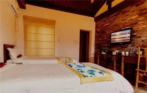 民宿設計:北京城里那些美到極致的四合院