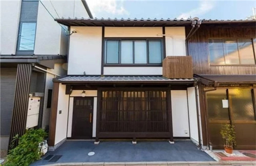 日本民宿,日本京都旅游住宿推薦