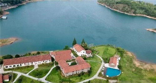 民宿與鄉村碰撞出的鄉愁，要不要嘗嘗看？