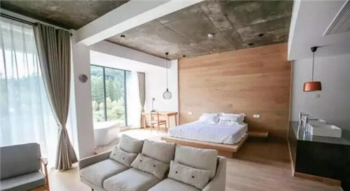 民宿與鄉村碰撞出的鄉愁，要不要嘗嘗看？