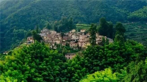 民宿與鄉村碰撞出的鄉愁，要不要嘗嘗看？