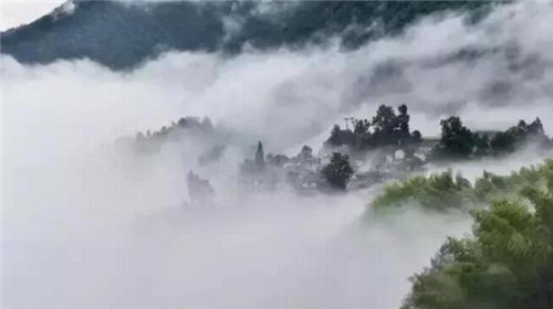 民宿與鄉村碰撞出的鄉愁，要不要嘗嘗看？