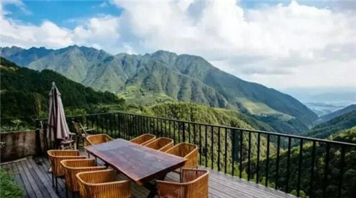 民宿與鄉村碰撞出的鄉愁，要不要嘗嘗看？