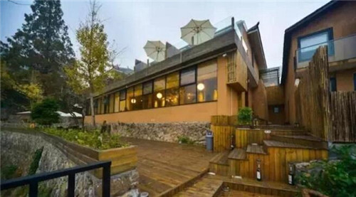 民宿與鄉村碰撞出的鄉愁，要不要嘗嘗看？