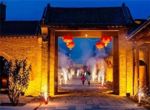 民宿與鄉村碰撞出的鄉愁，要不要嘗嘗看？