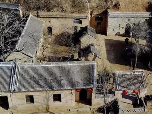 民宿與鄉村碰撞出的鄉愁，要不要嘗嘗看？