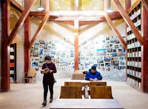 民宿與鄉村碰撞出的鄉愁，要不要嘗嘗看？