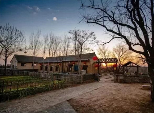 民宿與鄉村碰撞出的鄉愁，要不要嘗嘗看？