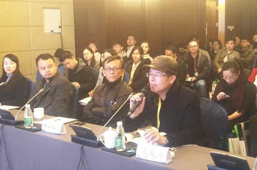 園冶杯獲獎設計師對話日本禪僧大師枡野俊明