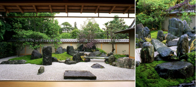 日本禪僧大師枡野俊明:追尋“心靈自由”的景觀空間