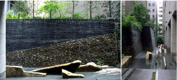 日本禪僧大師枡野俊明:追尋“心靈自由”的景觀空間