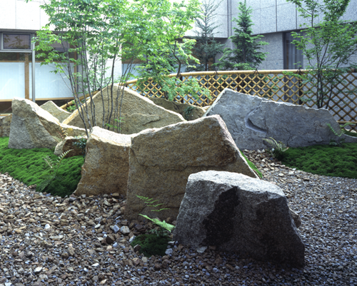 日本禪僧大師枡野俊明:追尋“心靈自由”的景觀空間