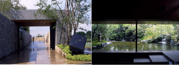 日本禪僧大師枡野俊明:追尋“心靈自由”的景觀空間