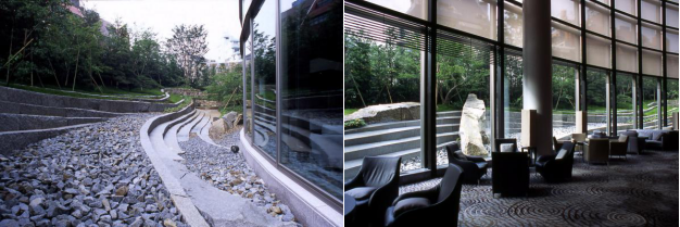 日本禪僧大師枡野俊明:追尋“心靈自由”的景觀空間