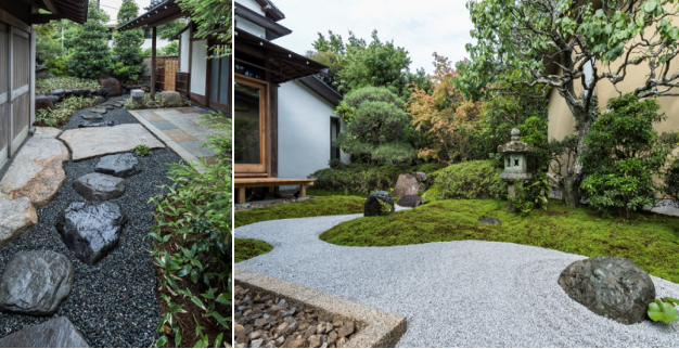 日本禪僧大師枡野俊明:追尋“心靈自由”的景觀空間