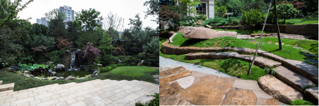 日本禪僧大師枡野俊明:追尋“心靈自由”的景觀空間