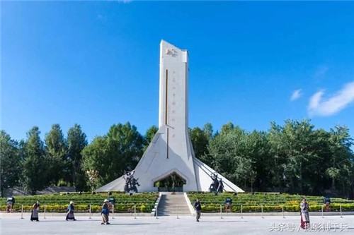 世界海拔最高的城市廣場 西藏布達拉宮廣場