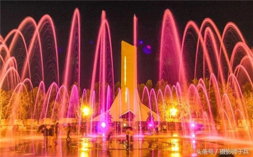 世界海拔最高的城市廣場 西藏布達拉宮廣場