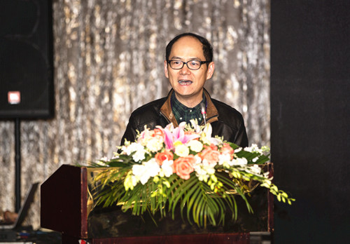 國內(nèi)外高校專家教授研討亞洲園林教育