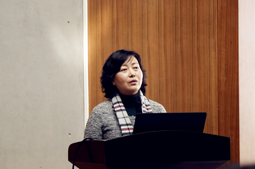 北林-重大風景園林畢業設計五年成果展舉行