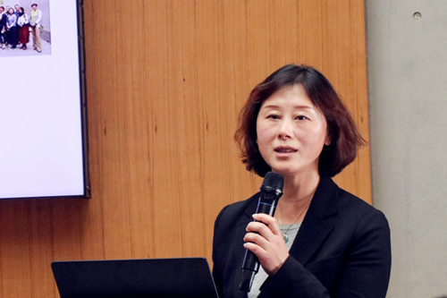 北林-重大風景園林畢業設計五年成果展舉行