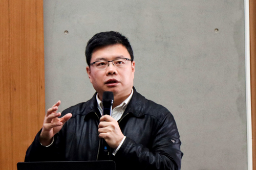 北林-重大風景園林畢業設計五年成果展舉行