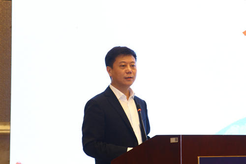 “第十一屆主題樂園發(fā)展高峰論壇”暨2018長三角主題樂園產(chǎn)業(yè)聯(lián)盟聯(lián)席會議成功舉行