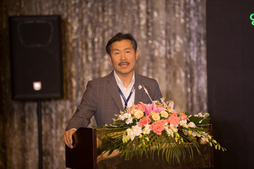 亞洲設(shè)計(jì)大咖論道宜居住區(qū)與地產(chǎn)園林設(shè)計(jì)