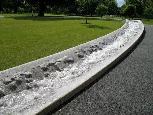 聊聊身邊的景觀草坪