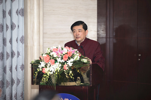 中外專家教授分享庭院造景最新理念與設計