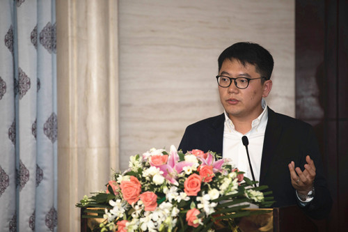 中外專家教授分享庭院造景最新理念與設計