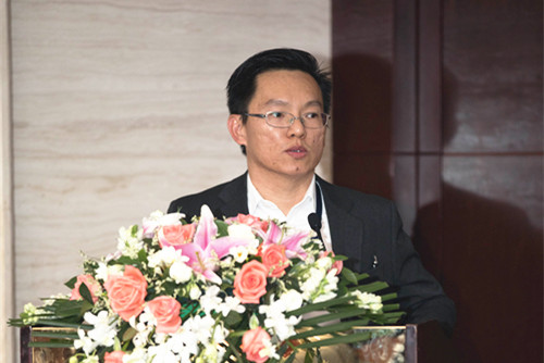 中外專家教授分享庭院造景最新理念與設計