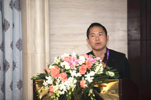 中外專家教授分享庭院造景最新理念與設計