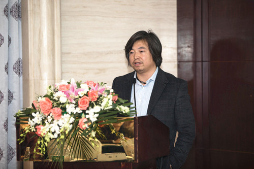 中外專家教授分享庭院造景最新理念與設計