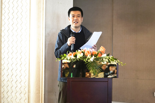 第八屆園冶峰會舉辦城市雙修與宜居城市研討會