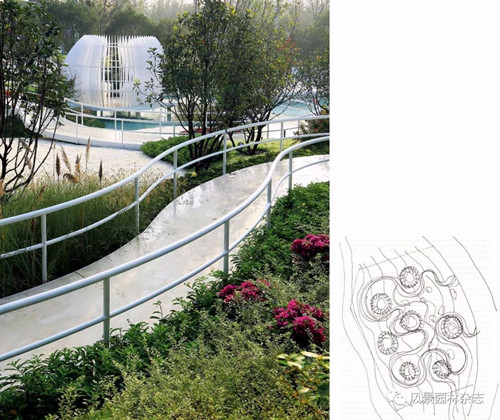 王向榮:一個(gè)激發(fā)想象的花園——珠海園