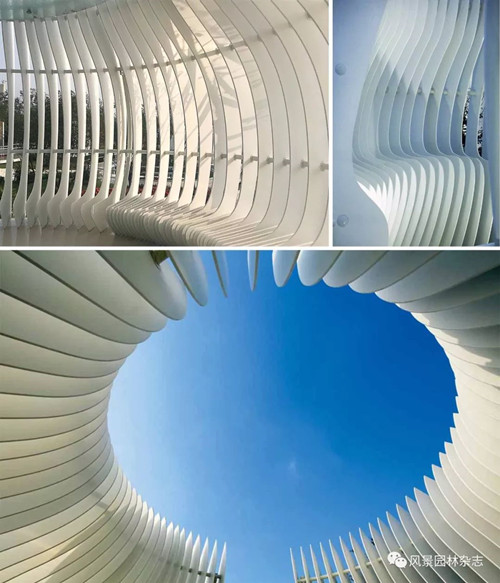 王向榮:一個(gè)激發(fā)想象的花園——珠海園