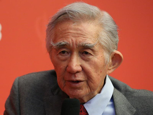 劉太格：大城市病的病因是城市規劃不合理