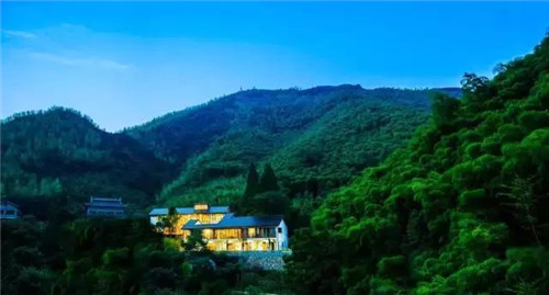 最牛的80后民宿設計師,設計的民宿都火了!