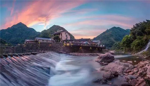 最牛的80后民宿設計師,設計的民宿都火了!