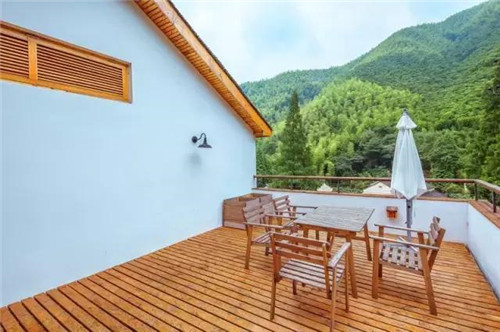 最牛的80后民宿設計師,設計的民宿都火了!