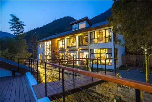 最牛的80后民宿設計師,設計的民宿都火了!