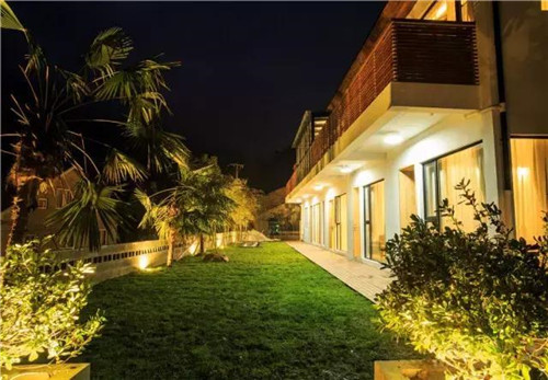 最牛的80后民宿設計師,設計的民宿都火了!