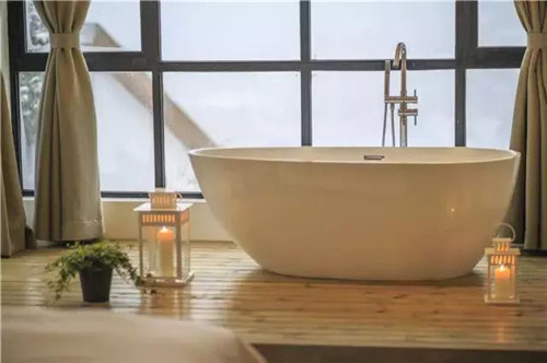 最牛的80后民宿設計師,設計的民宿都火了!