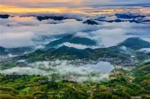 最牛的80后民宿設計師,設計的民宿都火了!