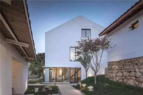 最牛的80后民宿設計師,設計的民宿都火了!