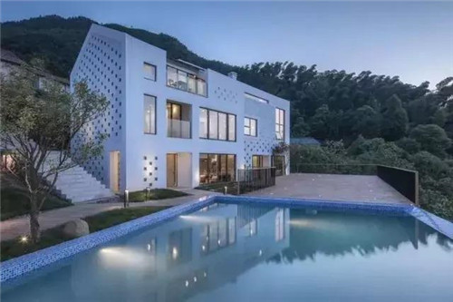 最牛的80后民宿設計師,設計的民宿都火了!